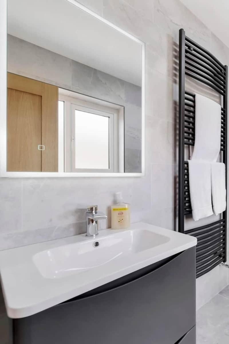 The View Villa Downings Ngoại thất bức ảnh